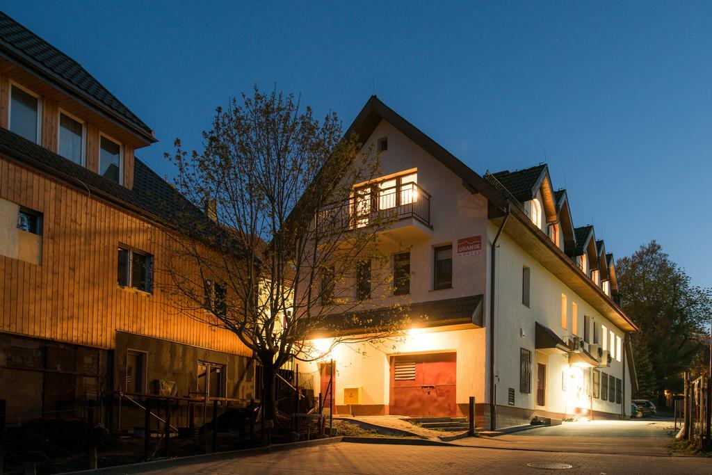 Homestay Orange
