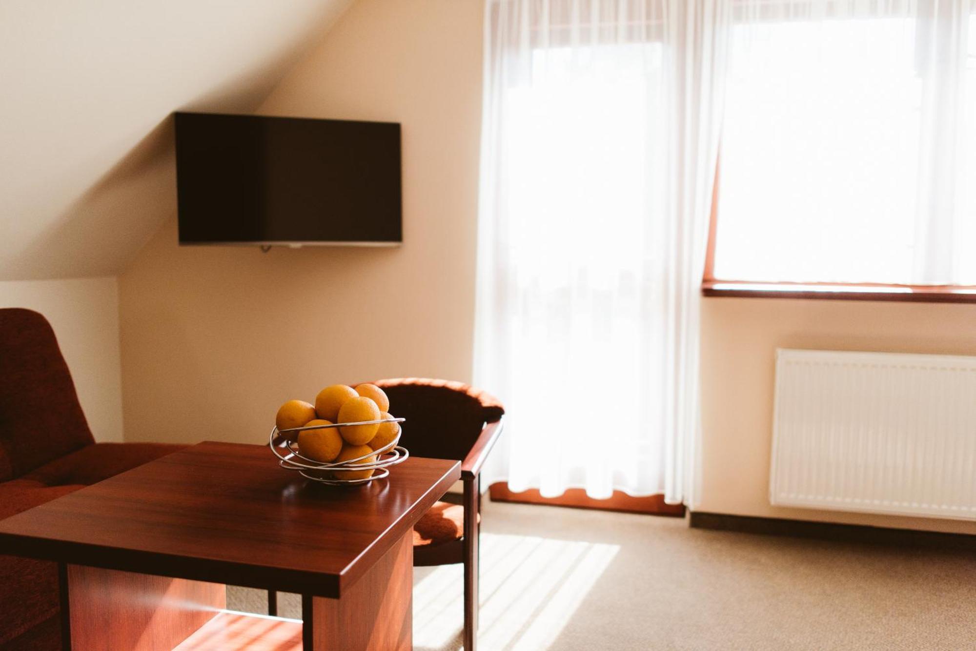 Homestay Orange