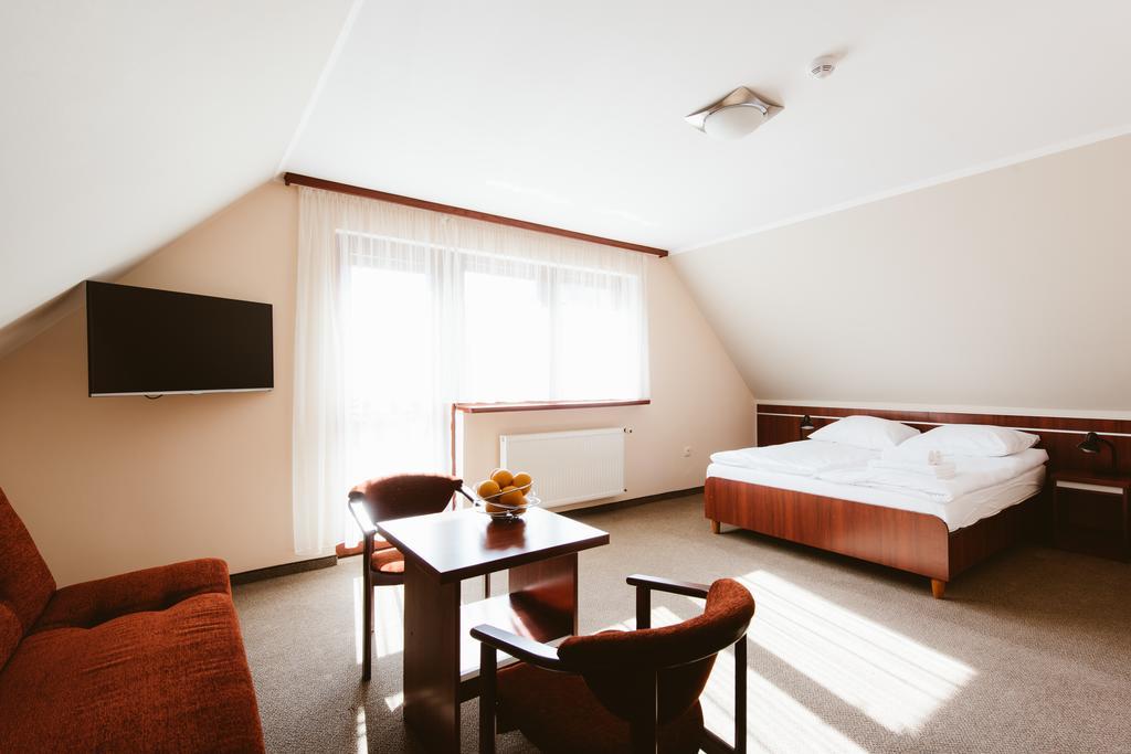 Homestay Orange